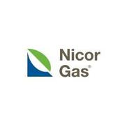 Nicor Gas Logo