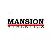 Mansion Athletics / Mansion Grove House Logo