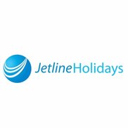 Jetline Holidays Logo