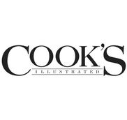 Cook's Illustrated Logo