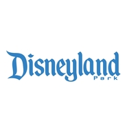 Disneyland Interactive Logo