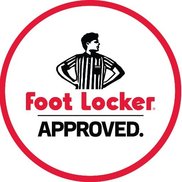 Foot Locker Logo