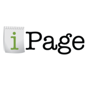 iPage Logo