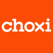 Choxi / NoMoreRack.com Logo