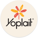 Yoplait Logo