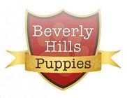 Beverly Hills Puppies Logo