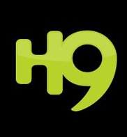 HostNine Logo