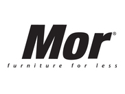 Mor Furniture Logo