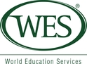 World Education Services [WES] Logo