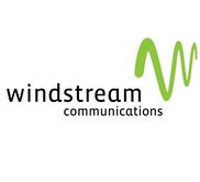 Windstream Communications Logo