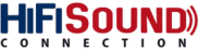 HiFi Sound Connection Logo