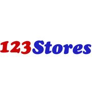 123Stores Logo