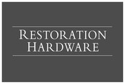 Restoration Hardware Logo