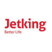 Jetking Logo