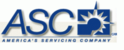 America's Servicing Company [ASC] Logo