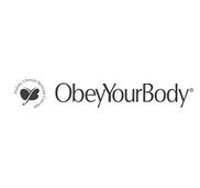 Obey Your Body / Genome Cosmetics Logo