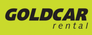 GoldCar Rental Logo