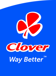 Clover Logo