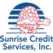 Sunrise Credit Services Logo
