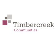 Timbercreek Communities / Timbercreek Asset Management Logo