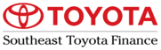 Southeast Toyota Finance Logo