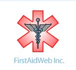 First Aid Web Logo