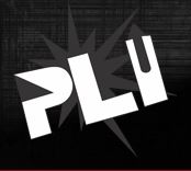 Power Leather Industries (PLU) Logo