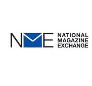 National Magazine Exchange Logo
