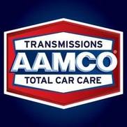 AAMCO Transmissions Logo