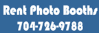 Rent Photo Booths Logo