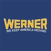 Werner Enterprises Logo