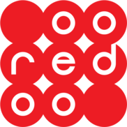 Ooredoo Logo