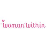Woman Within Logo