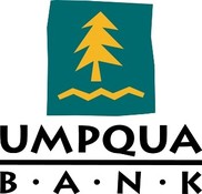 Umpqua Bank Logo