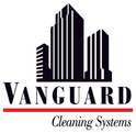 Vanguard Cleaning Systems Logo