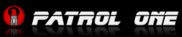 Patrol One / BLB Enterprises Logo
