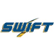 Swift Transportation Services Logo