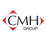 Combined Motor Holdings Group / CMH Group Logo