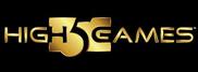 High 5 Games / High 5 Casino Logo