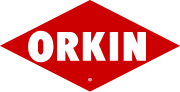 Orkin Logo