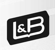 Lambert & Butler Logo