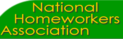 National Homeworkers Association Logo