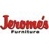 Jerome's Furniture Logo