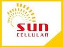 Sun Cellular / Digitel Mobile Philippines Logo