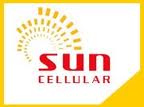 Sun Cellular / Digitel Mobile Philippines Logo