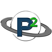 Paracord Planet Logo