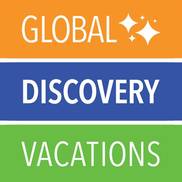Global Discovery Vacations Logo