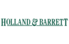 Holland & Barrett Retail Logo