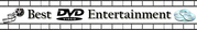 Best DVD Entertainment Logo