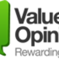 Valued opinions login